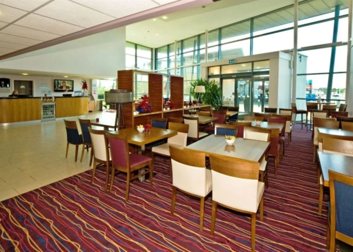 Days Inn by Wyndham Wetherby photo 12