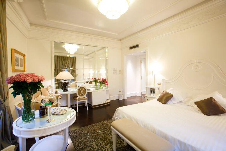 Hotel Majestic Roma
