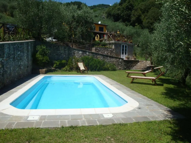 Fattoria Ceragioli