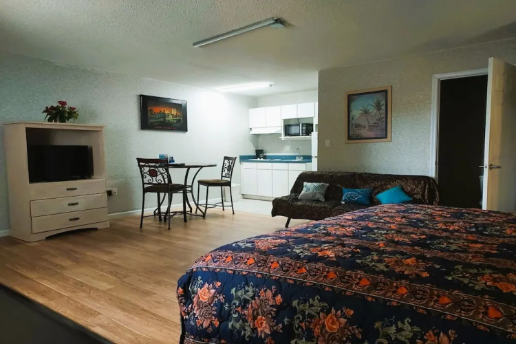 Studio Inn and Suites Absecon NJ, Atlantic City