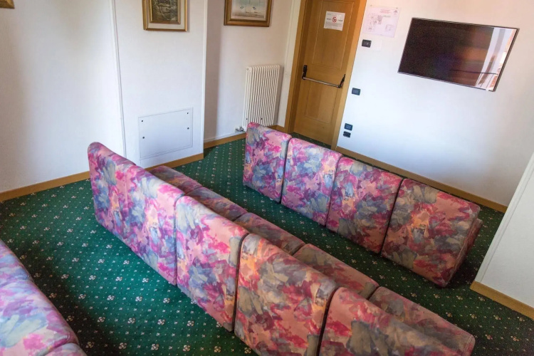 Hotel Derby