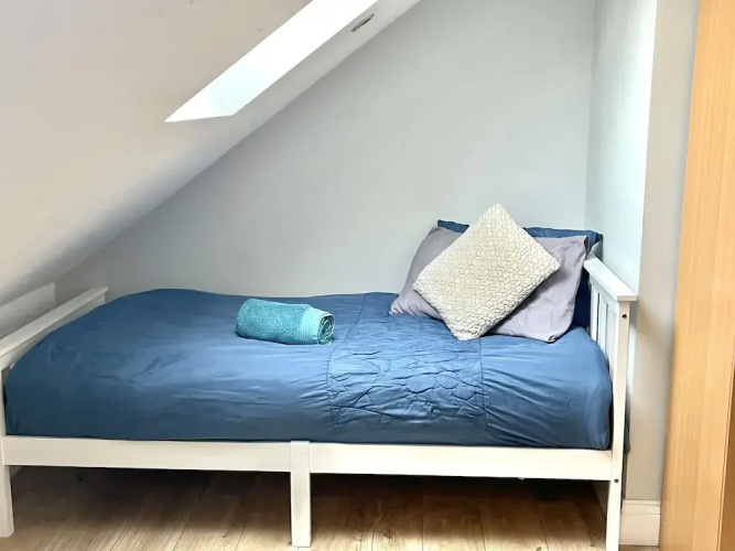 Comfy Friendly Stay