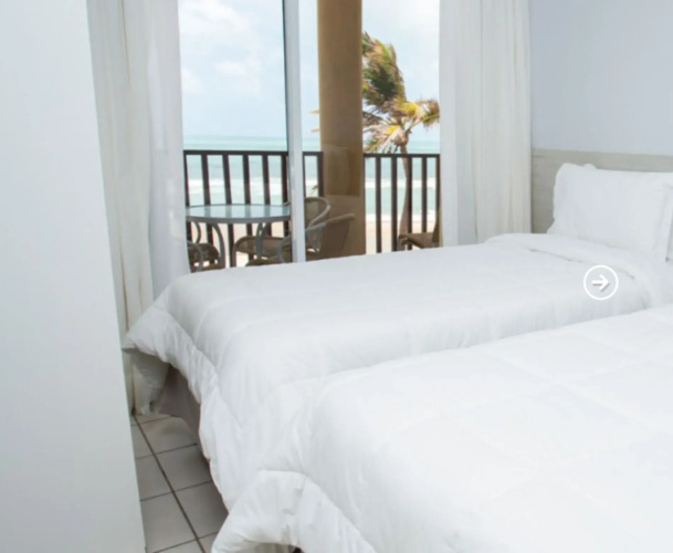 Beach Park Acqua Resort