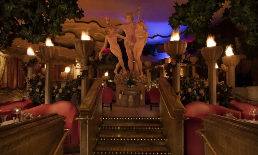 Peppermill Resort Spa Casino photo 40