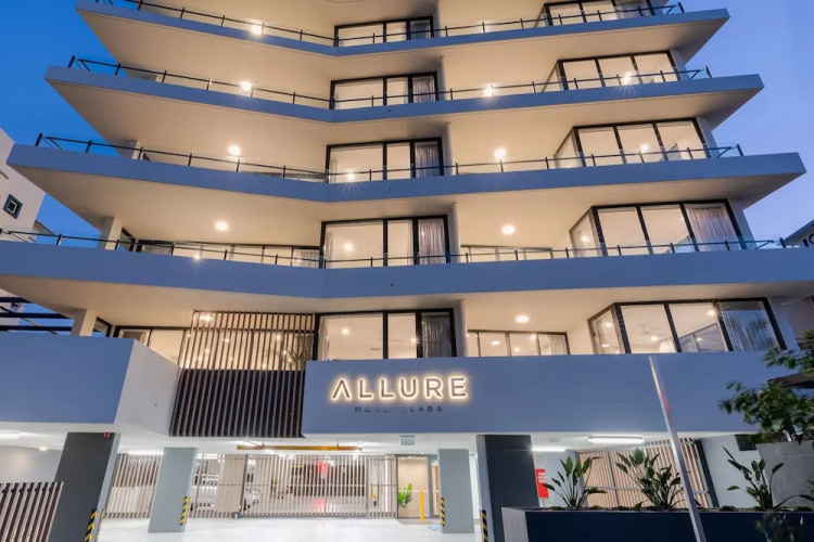 Image de l'hôtel