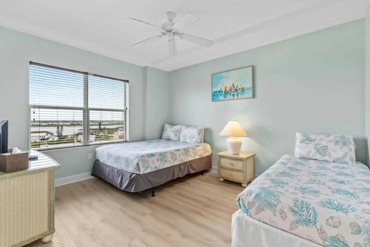 Sanibel 601