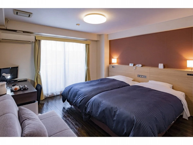 Hotel Century Miyazaki