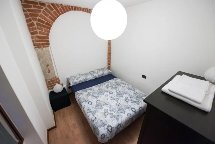B&B Casa Vacanze - BoTep