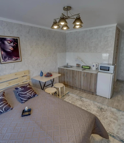 YourHouse на Розыбакиева Утепова