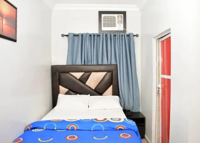 Rush Hotel