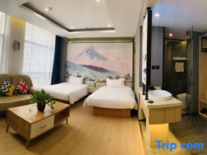 Family Suite