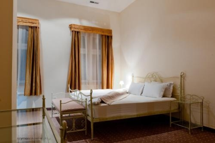 Hotel Penelopa