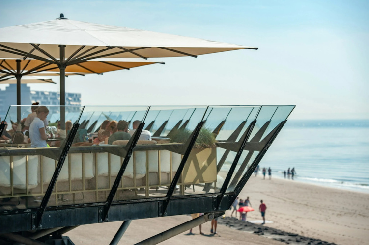 Fletcher Hotel-Restaurant Arion-Vlissingen photo 22