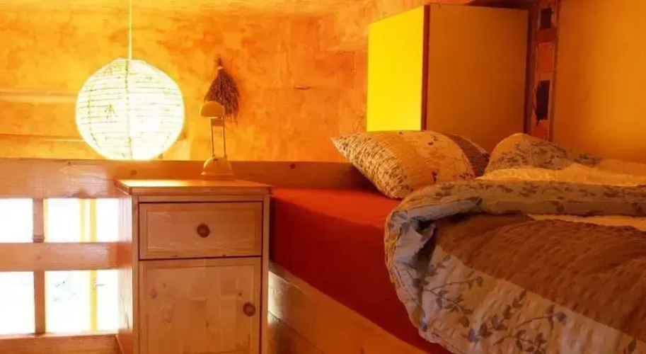 Apartament Berek
