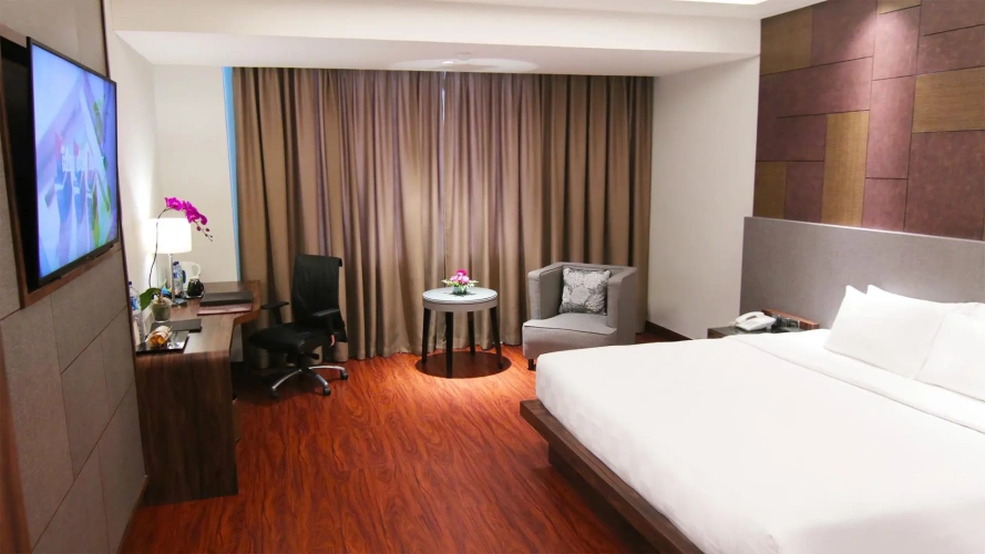 Superior Double room