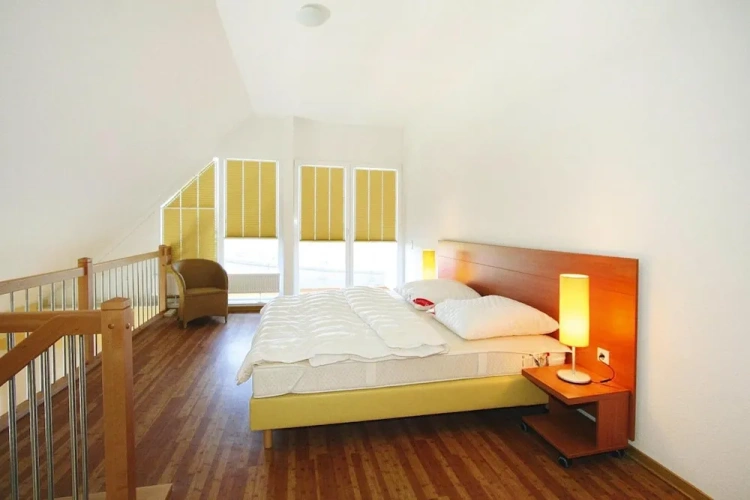 3 Bedrooms Classic Apartment