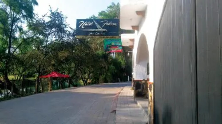 Imagen del hotel