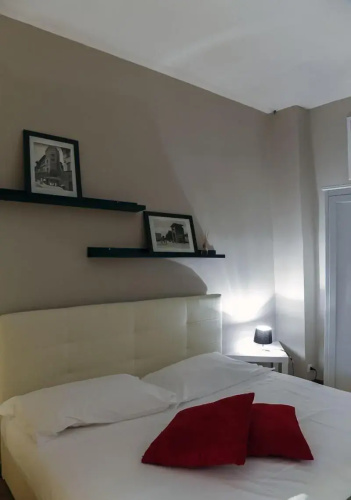 Affittacamere nel Cuore di Firenze