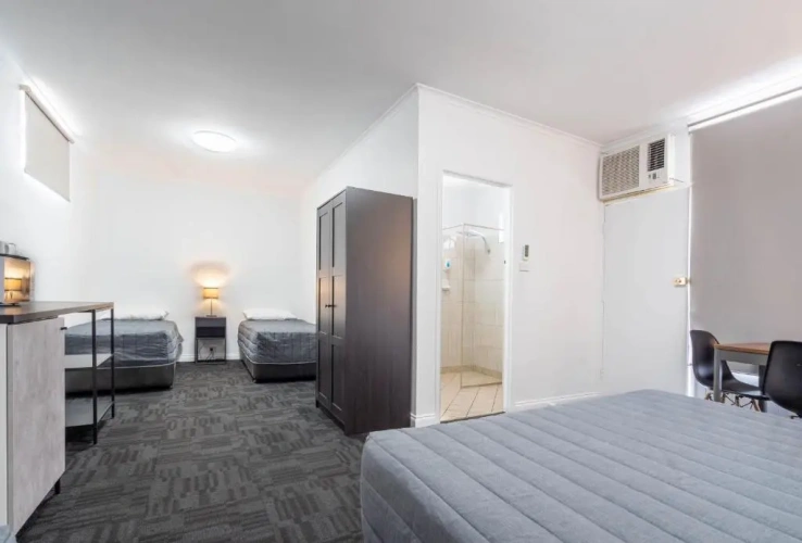Standard Family room