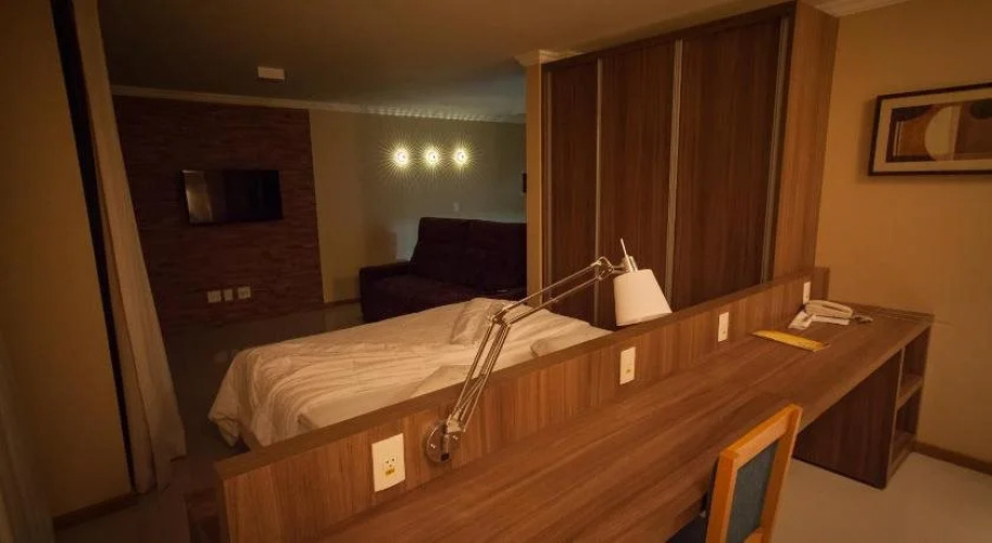 Hotel Saint Louis