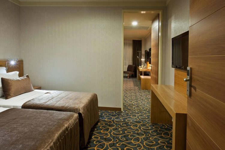 Volley Hotel İzmir