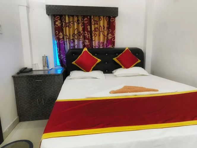 Hotel Dream