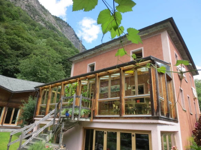 Centro Arte Cabbiolo