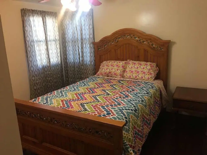 3 Bedrooms Cottage