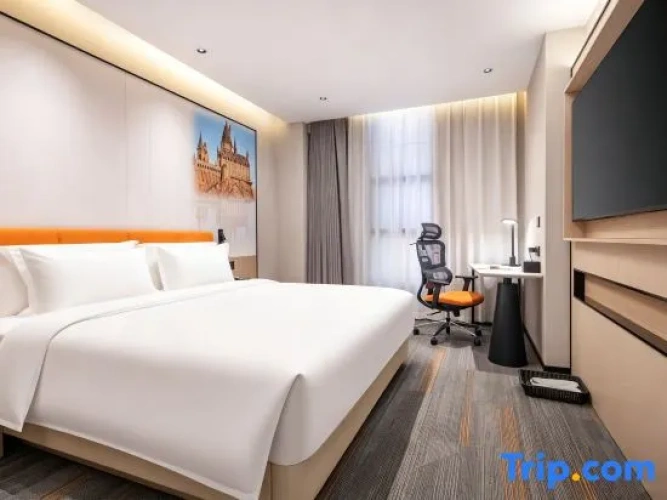 Business Double room