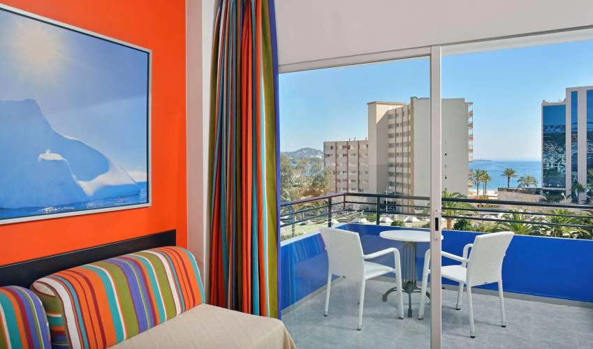 Sol Lunamar Palmanova Apartamentos – Adults Only photo 11