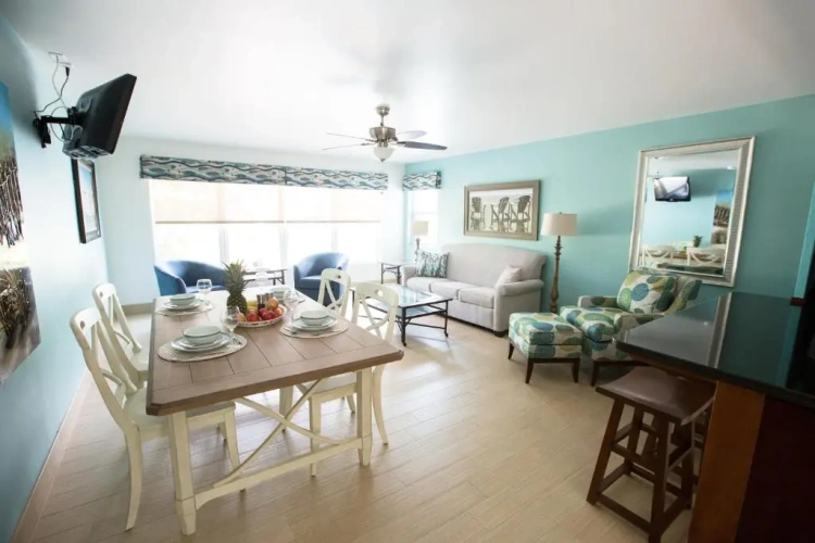 Deluxe Bungalow