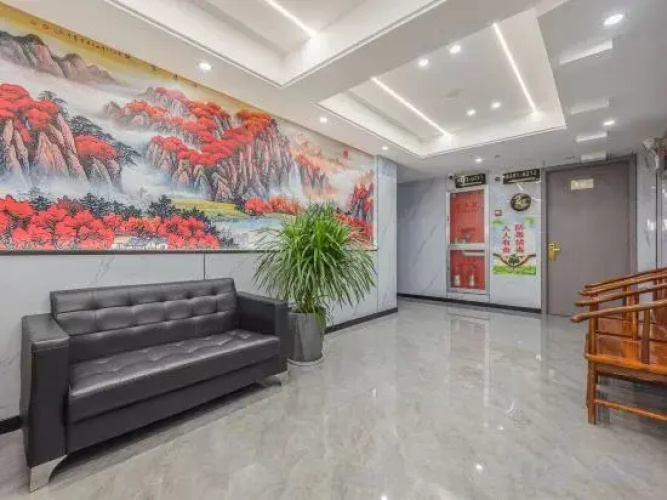 Ningbo Xingxin Hotel