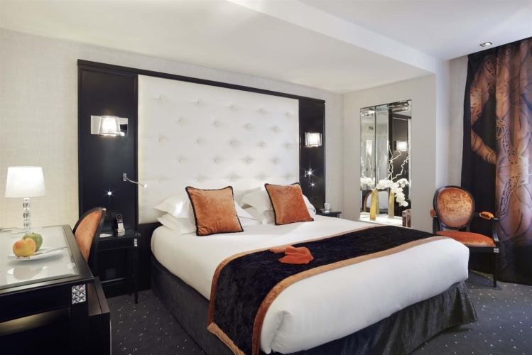 Maison Albar Hotels Le Diamond photo 21
