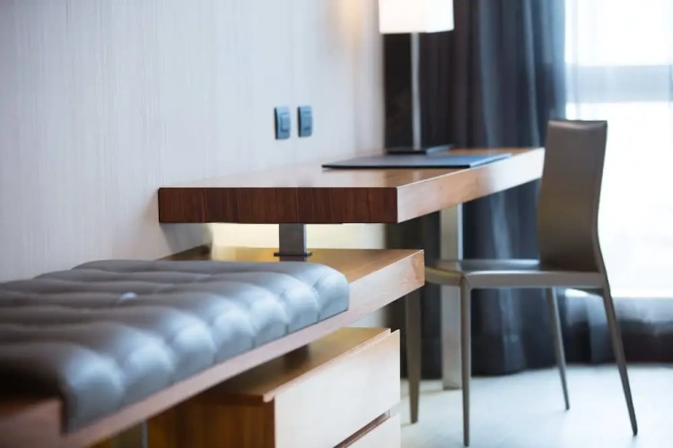 1 Bedroom Suite