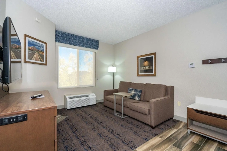 Double Suite