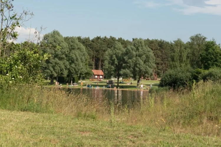 2 Bedrooms Chalet