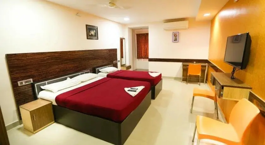 Hotel Malaysia Inn