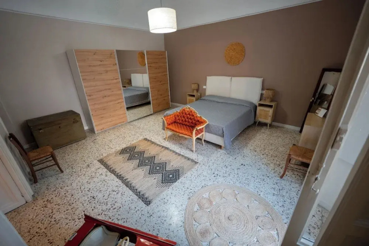 Casa Manbrù by Studio Vita
