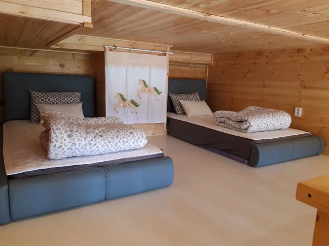1 Bedroom Standard room