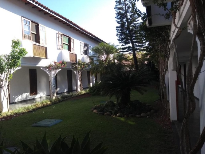 2 Bedrooms Cottage