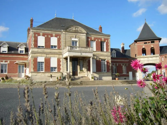 Ferme De Bonavis - Studios - Nord