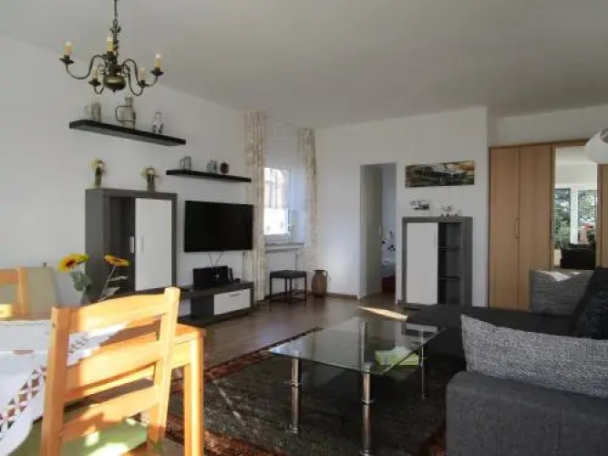 Beta Apartments