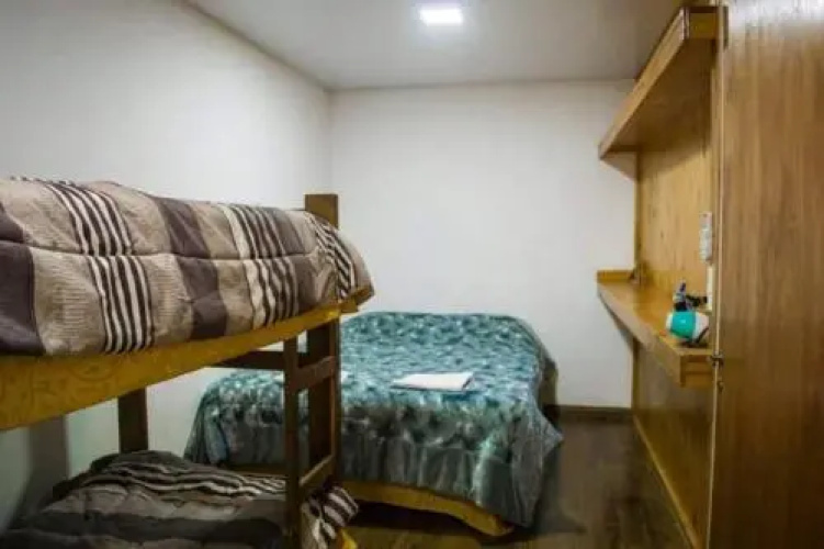 La Martina Apart & Hotel