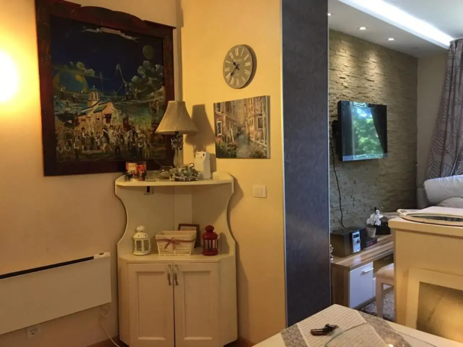 Apartment Marija
