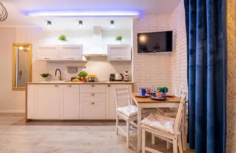 Apartament Kasztelan