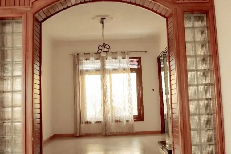 Classic Double room with balcony and with city view