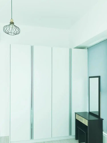PS05 @ Imago Sutera Privilege Suite