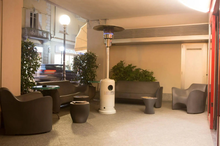 Phi Hotel Palio