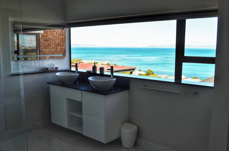 Zaria Sun Penthouse