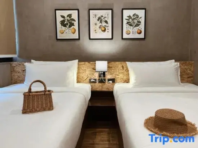 Hotel Dumaguete
